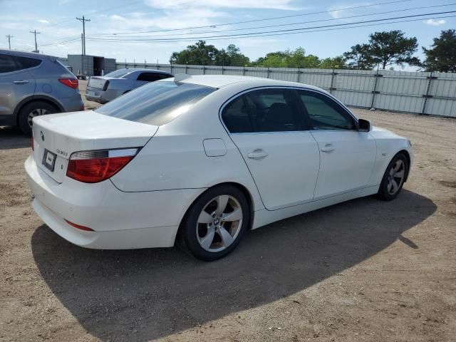 2005 BMW 530 I