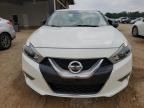 2016 Nissan Maxima 3.5S