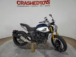 2022 Other Motorcycle Motorcycle en venta en Dallas, TX