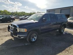 Dodge RAM 1500 ST Vehiculos salvage en venta: 2004 Dodge RAM 1500 ST