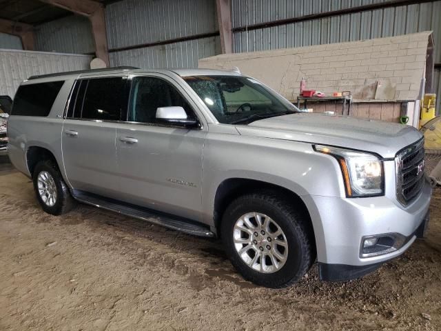 2016 GMC Yukon XL C1500 SLT