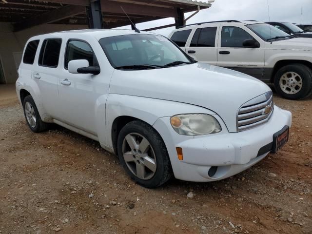 2011 Chevrolet HHR LT