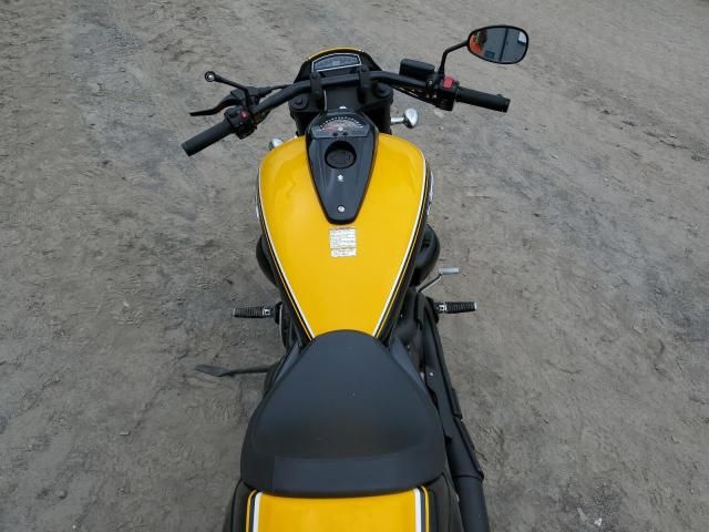 2014 Suzuki VZR1800