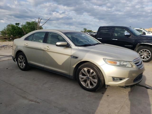 2011 Ford Taurus SEL