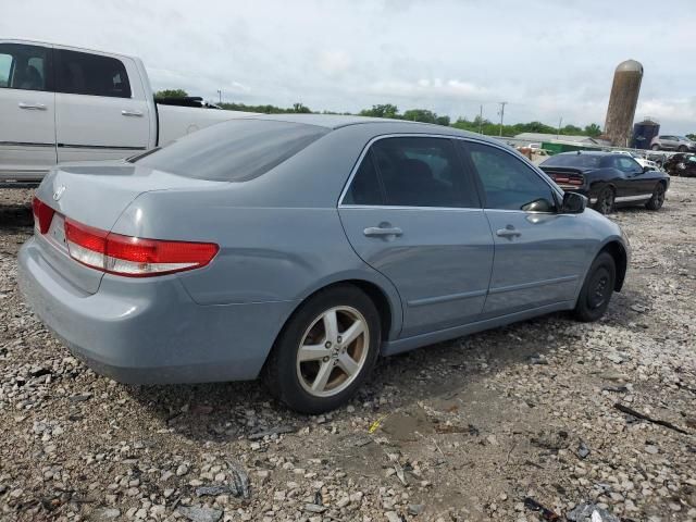 2003 Honda Accord EX