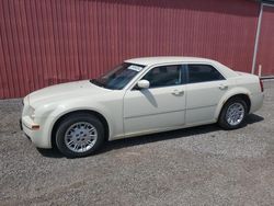 Salvage cars for sale from Copart London, ON: 2006 Chrysler 300 Touring