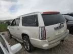 2013 Cadillac Escalade ESV Luxury