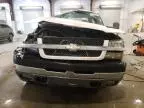 2003 Chevrolet Silverado K2500 Heavy Duty