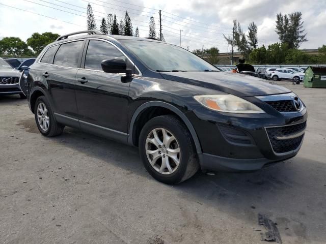 2012 Mazda CX-9