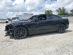 Vehiculos salvage en venta de Copart Opa Locka, FL: 2020 Dodge Charger GT