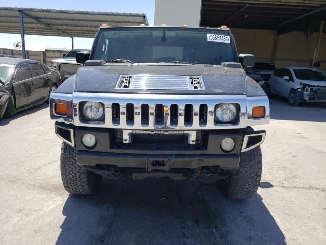 2006 Hummer H2