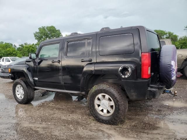 2006 Hummer H3