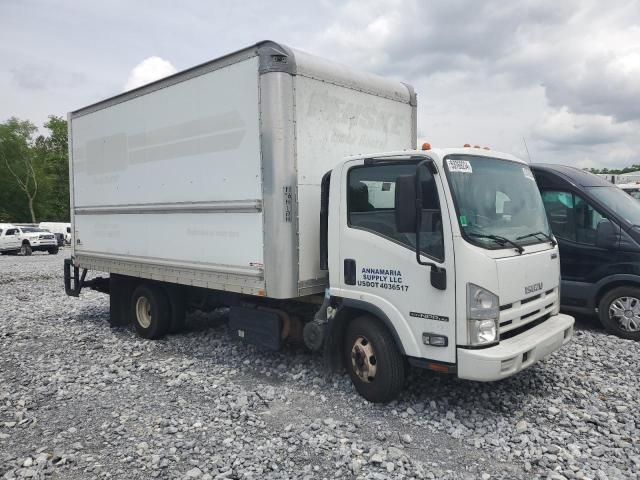 2015 Isuzu NPR HD