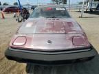 1981 Triumph TR7