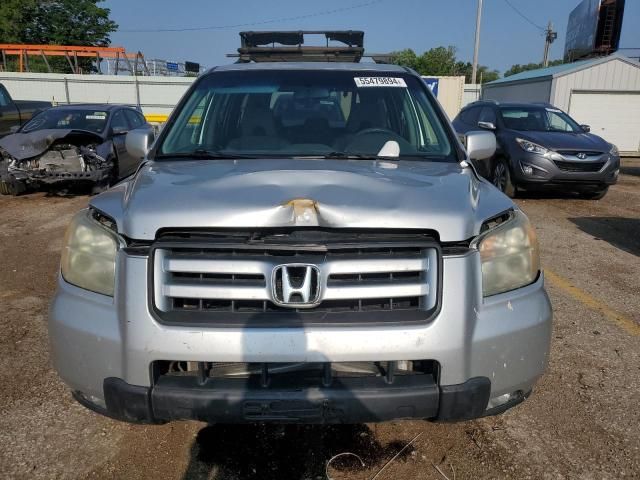 2006 Honda Pilot EX