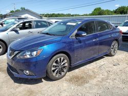 2019 Nissan Sentra S en venta en Conway, AR