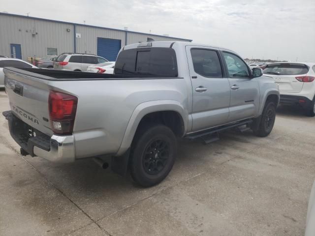 2022 Toyota Tacoma Double Cab