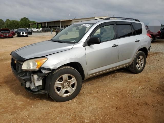 2009 Toyota Rav4