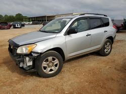 Toyota salvage cars for sale: 2009 Toyota Rav4