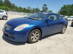 Run And Drives Cars for sale at auction: 2008 Nissan Altima 2.5S