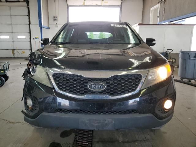 2011 KIA Sorento EX