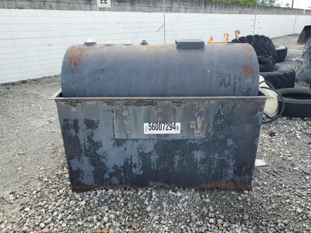 2010 Other Fuel Tank