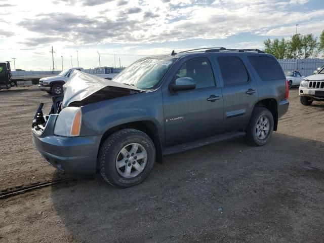 2008 GMC Yukon