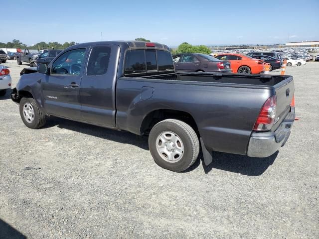 2013 Toyota Tacoma Access Cab