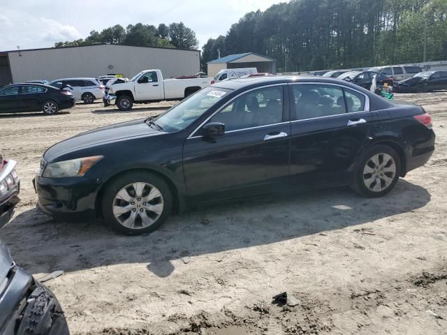 2008 Honda Accord EXL