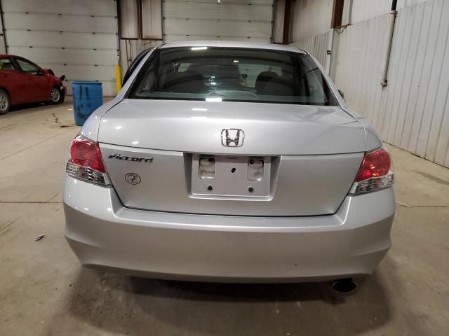 2009 Honda Accord EX