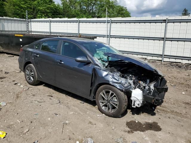 2023 KIA Forte LX