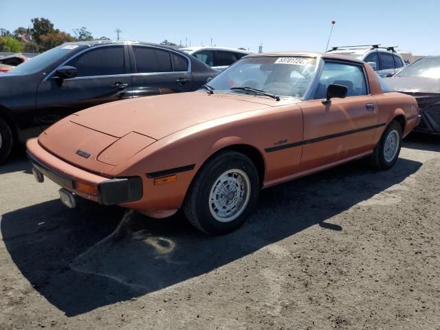 1979 Mazda RX7