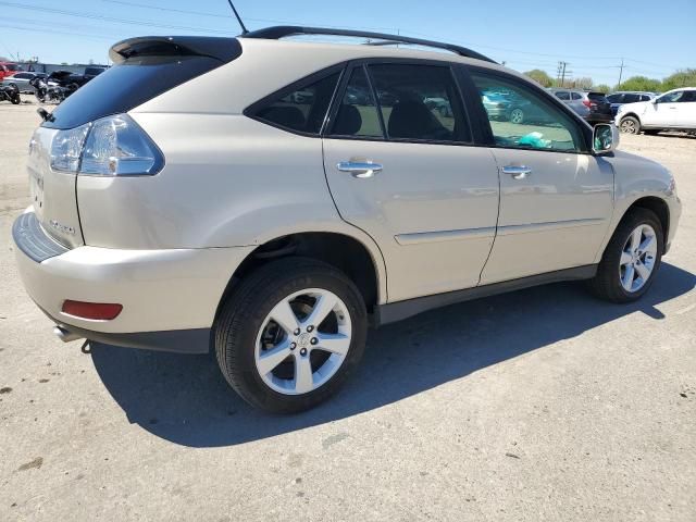 2008 Lexus RX 350