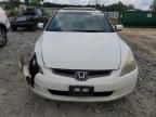 2003 Honda Accord EX