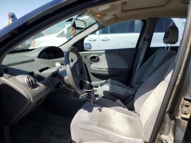 2006 Saturn Ion Level 3