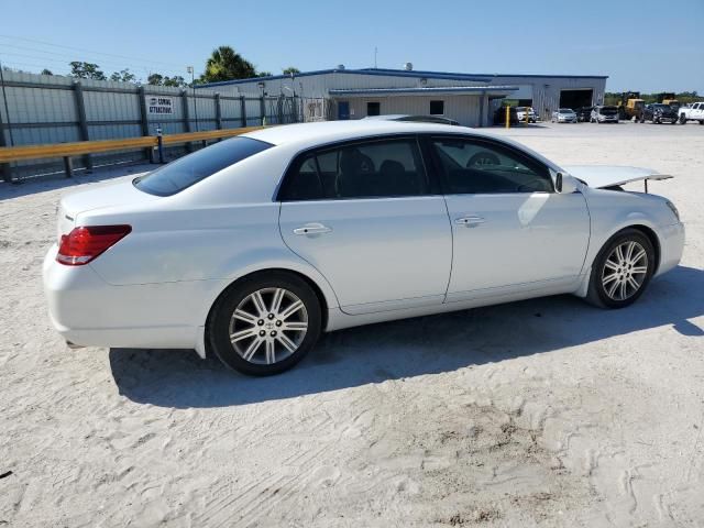 2007 Toyota Avalon XL