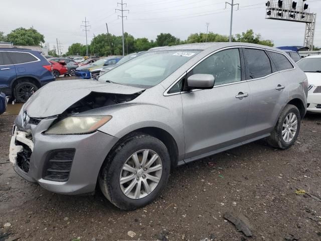 2010 Mazda CX-7