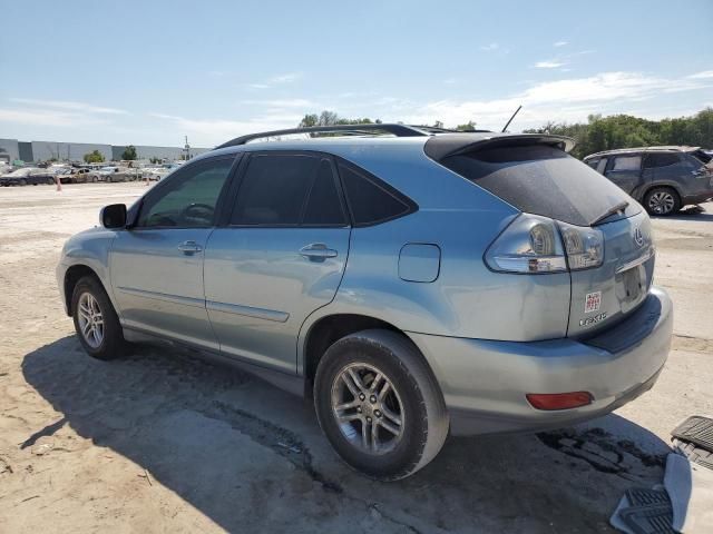 2007 Lexus RX 350