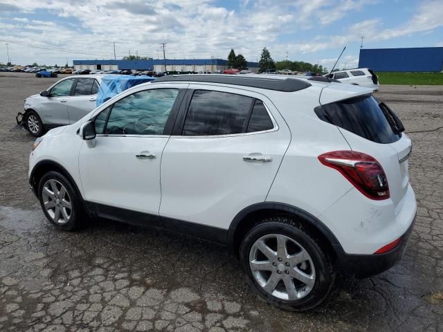 2019 Buick Encore Essence