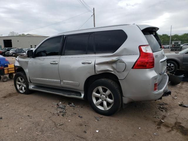 2013 Lexus GX 460