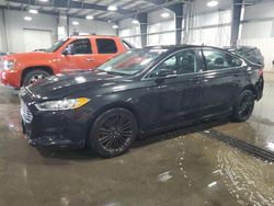 2013 Ford Fusion SE en venta en Ham Lake, MN