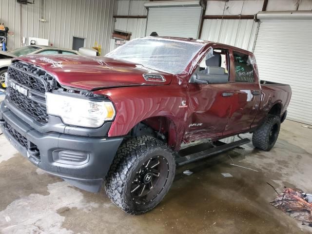 2020 Dodge RAM 2500 Tradesman