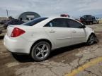 2007 Pontiac G6 Base