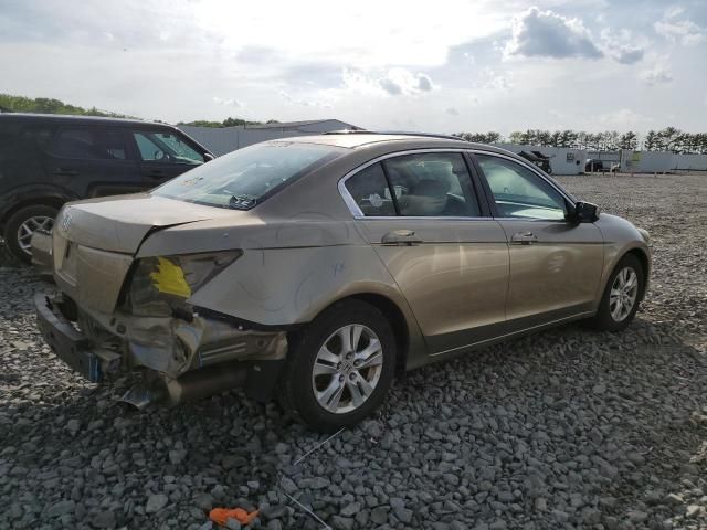 2008 Honda Accord LXP