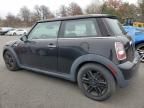 2013 Mini Cooper