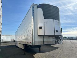 Utility Reefer salvage cars for sale: 2019 Utility Reefer