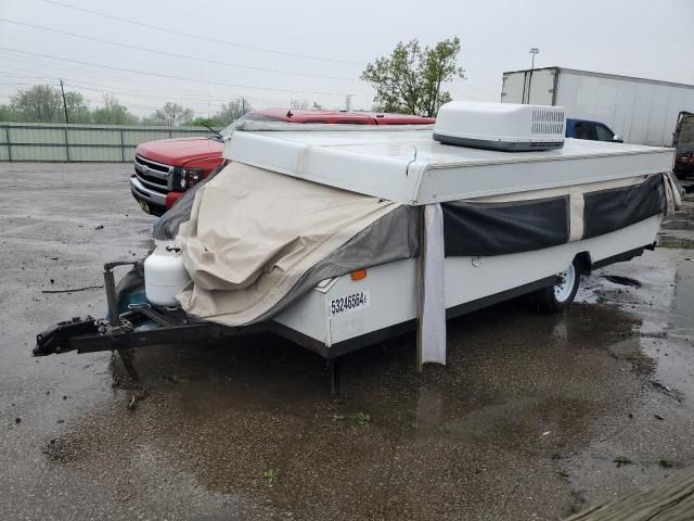 2003 Jayco White Hawk