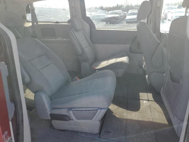 2009 Dodge Grand Caravan SE