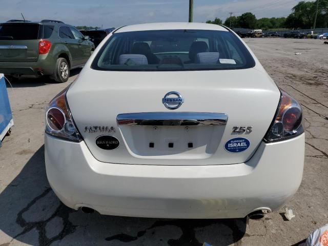 2010 Nissan Altima Base