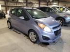 2014 Chevrolet Spark 1LT